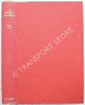 Book cover of The Luftwaffe War Diaries  by BEKKER, Cajus 